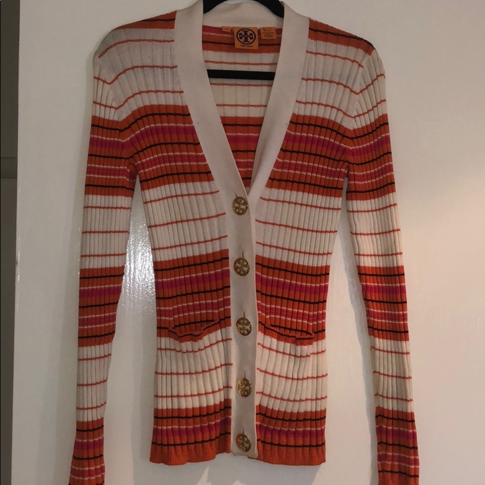 Tory Burch cardigan